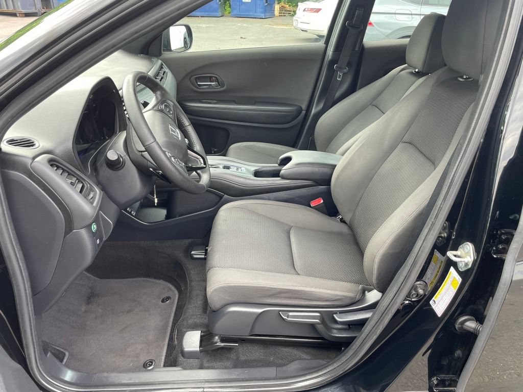 Used 2020 Honda HR-V Sport image 13