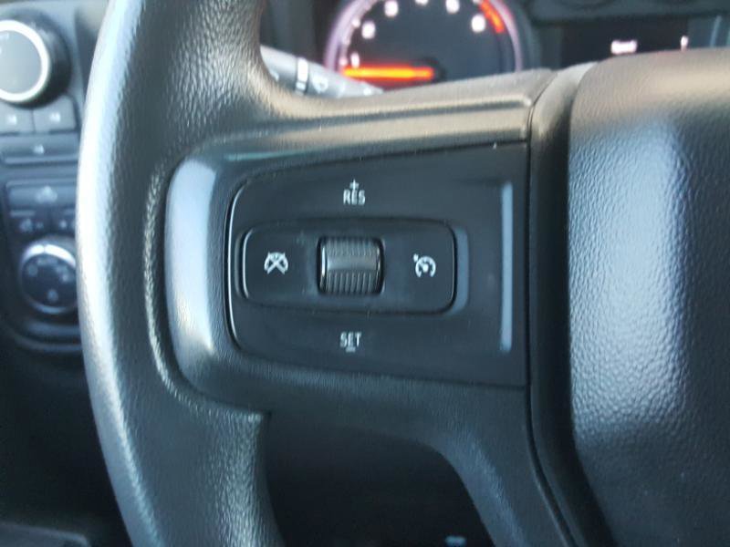 Used 2023 Chevrolet Silverado 2500 W/T w/ WT Convenience Package image 21