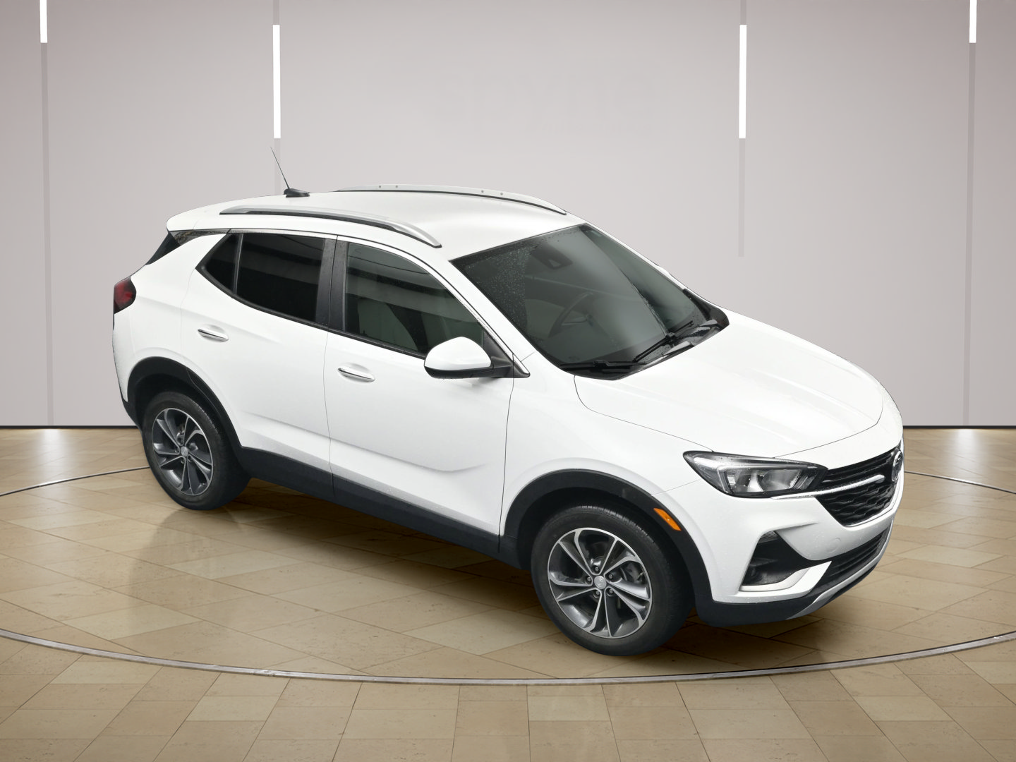 Used 2023 Buick Encore GX Select FWD image 31