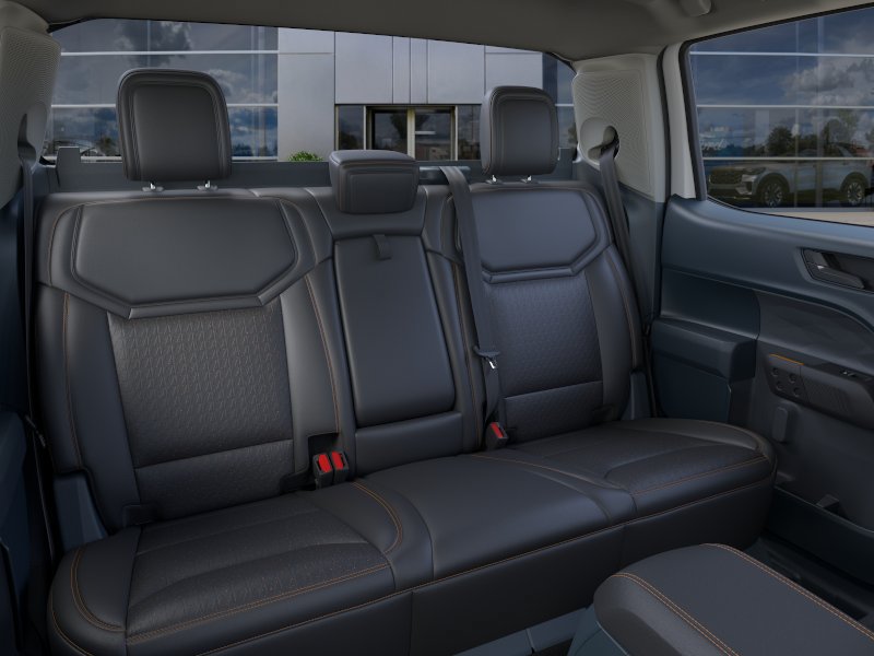 New 2026 Ford Maverick Tremor AWD/4WD image 37