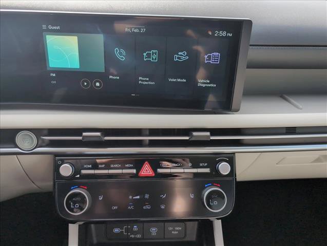 New 2026 Hyundai Tucson SEL image 14