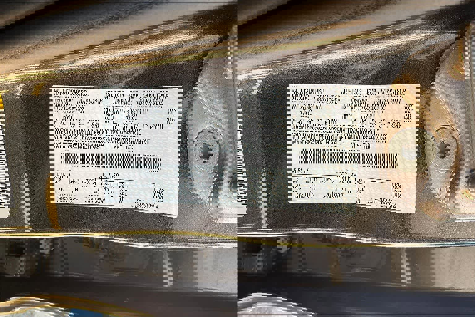 Used 2019 Ford Ranger XLT w/ Equipment Group 301A Mid image 20