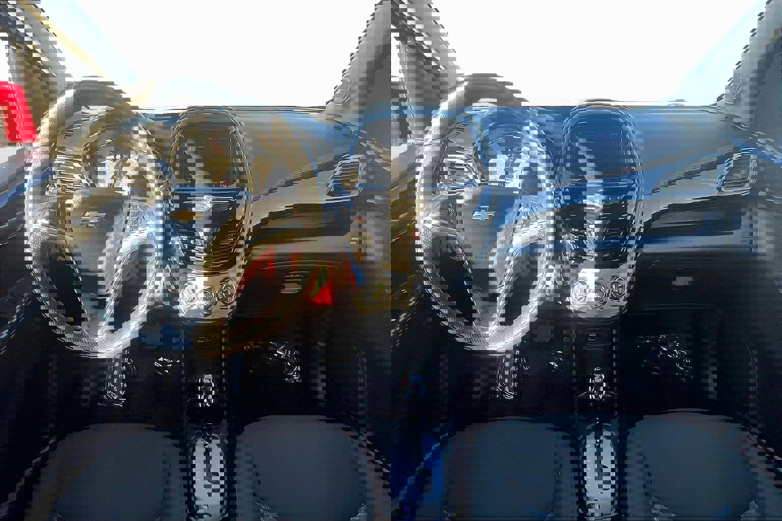 Used 2021 Chevrolet Spark LT image 14