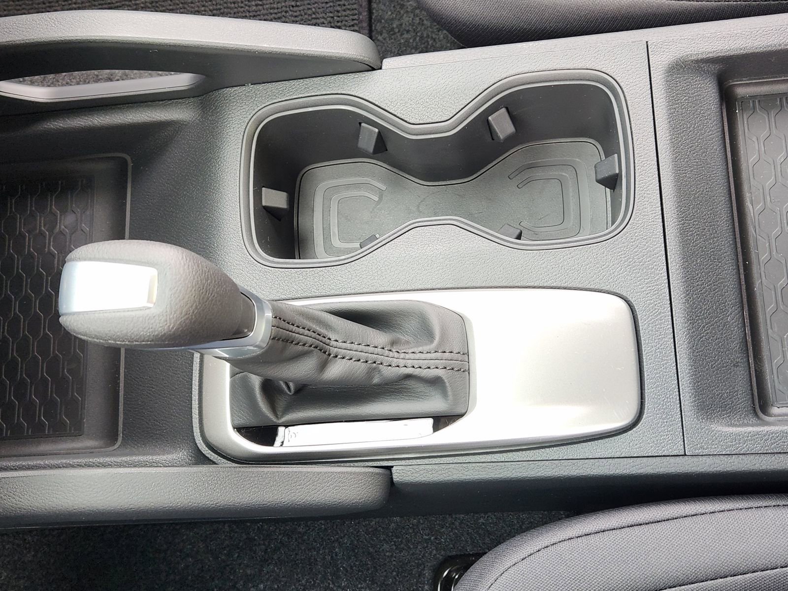 New 2026 Nissan Frontier S image 18