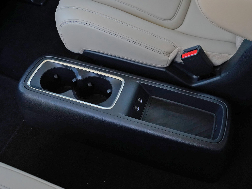 New 2026 INFINITI QX80 Pure w/ Cargo Package image 31