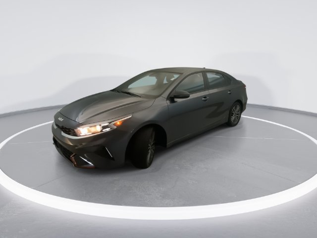Used 2023 Kia Forte GT-Line FWD image 2
