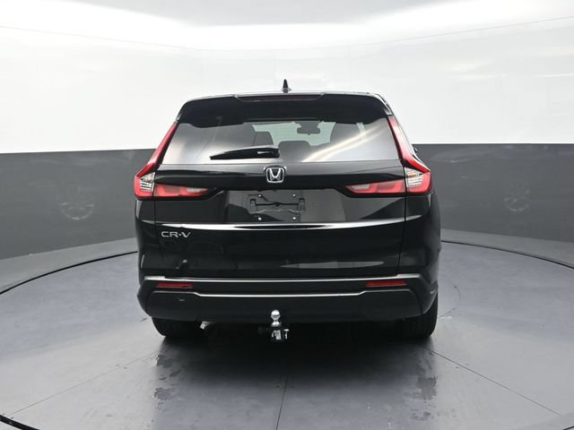 Used 2026 Honda CR-V EX image 7