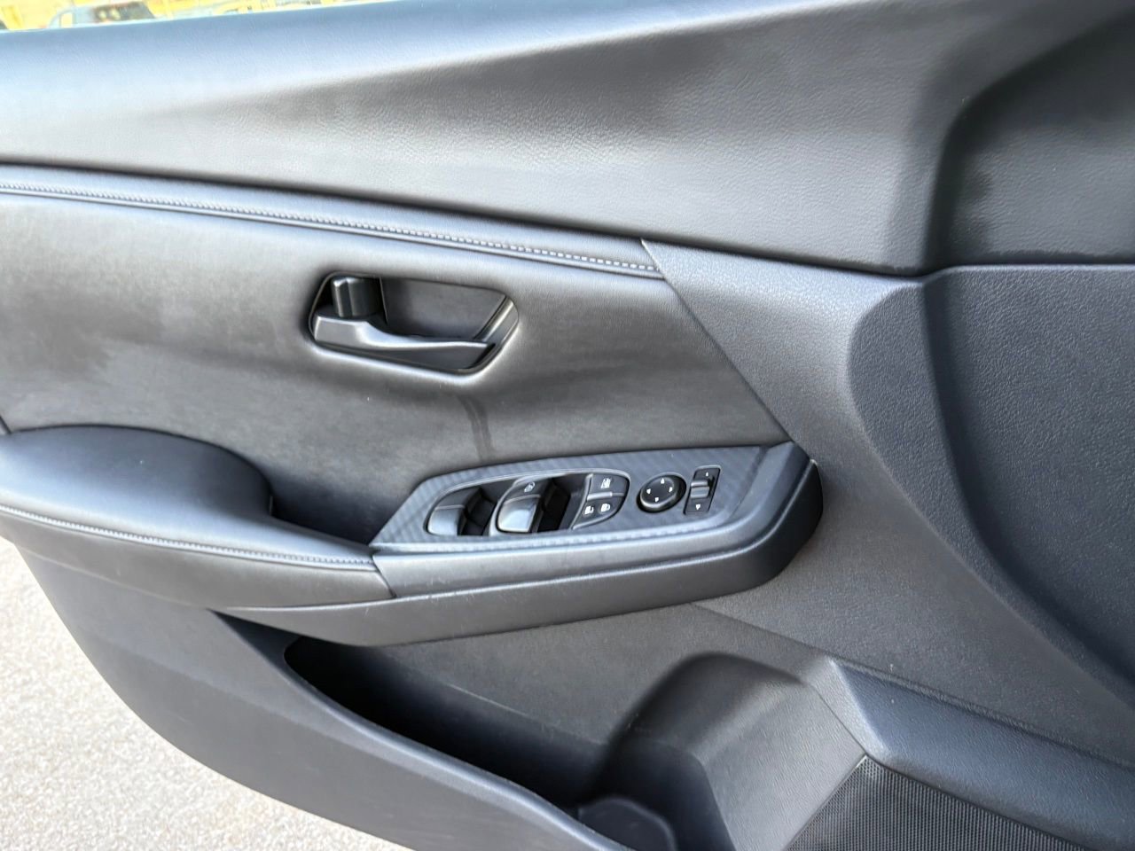 Certified 2024 Nissan Sentra S image 26