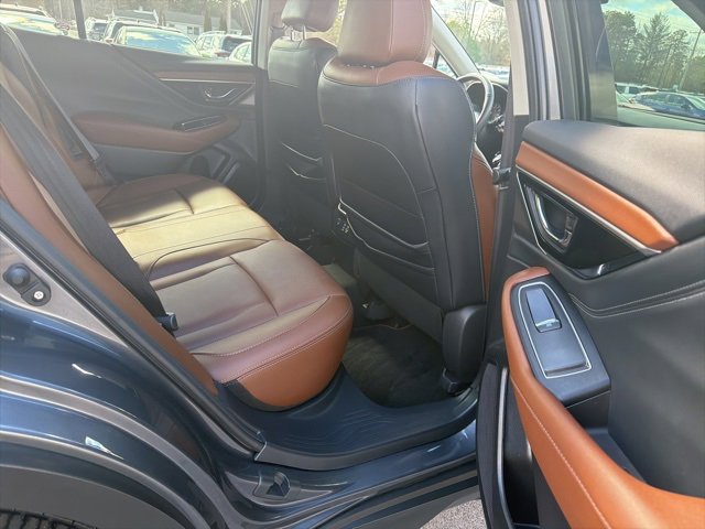 Used 2023 Subaru Outback Touring image 14
