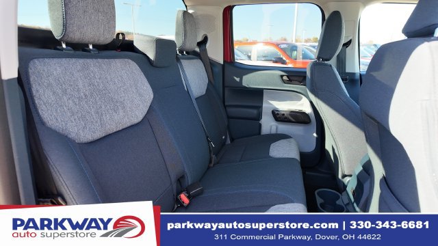 Used 2026 Ford Maverick XLT w/ 4K Tow Package AWD/4WD image 15
