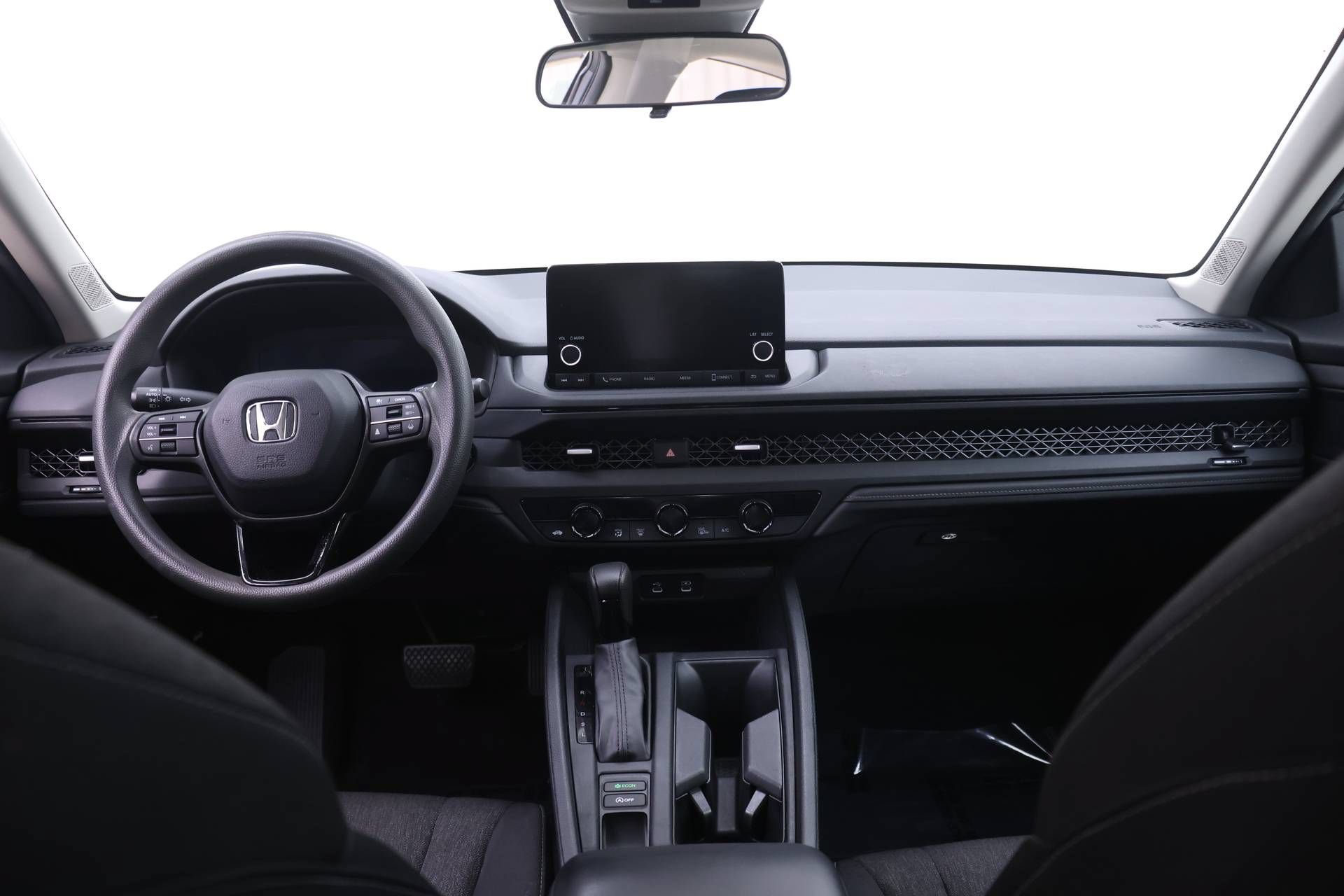 Certified 2023 Honda Accord EX image 5