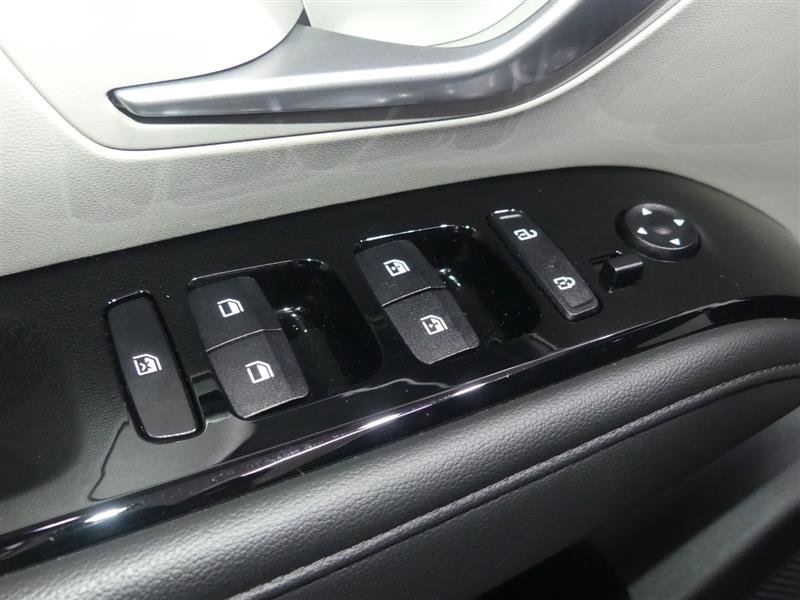 Used 2024 Hyundai Tucson Limited image 29