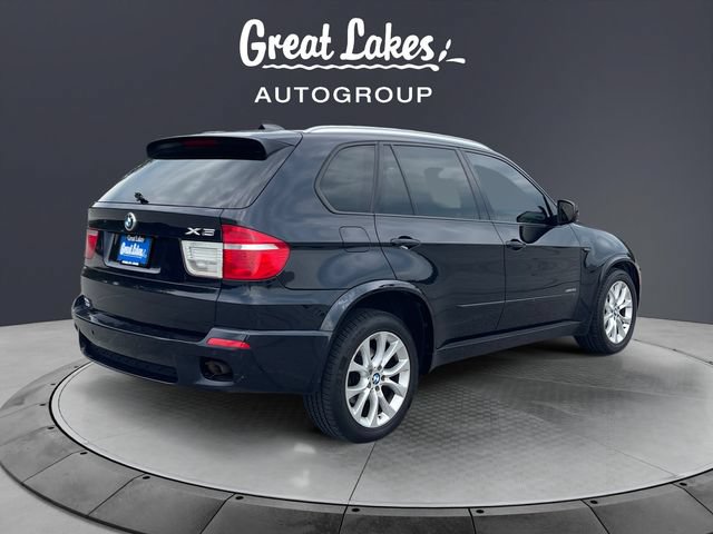 Used 2010 BMW X5 xDrive30i AWD/4WD image 5