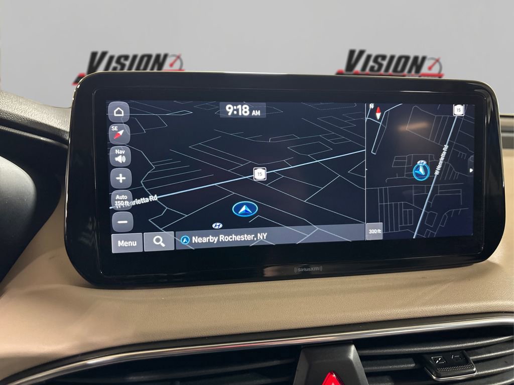 Certified 2023 Hyundai Santa Fe SEL image 32