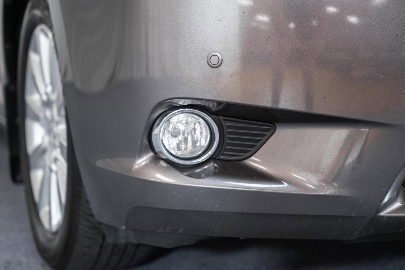 Used 2011 Toyota Sienna Limited w/ Premium Pkg image 17