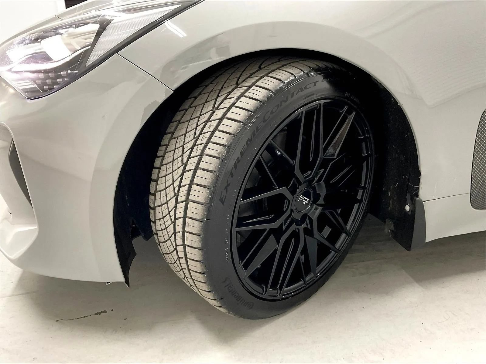 Used 2021 Kia Stinger GT-Line w/ Sun & Sound Package AWD/4WD image 47