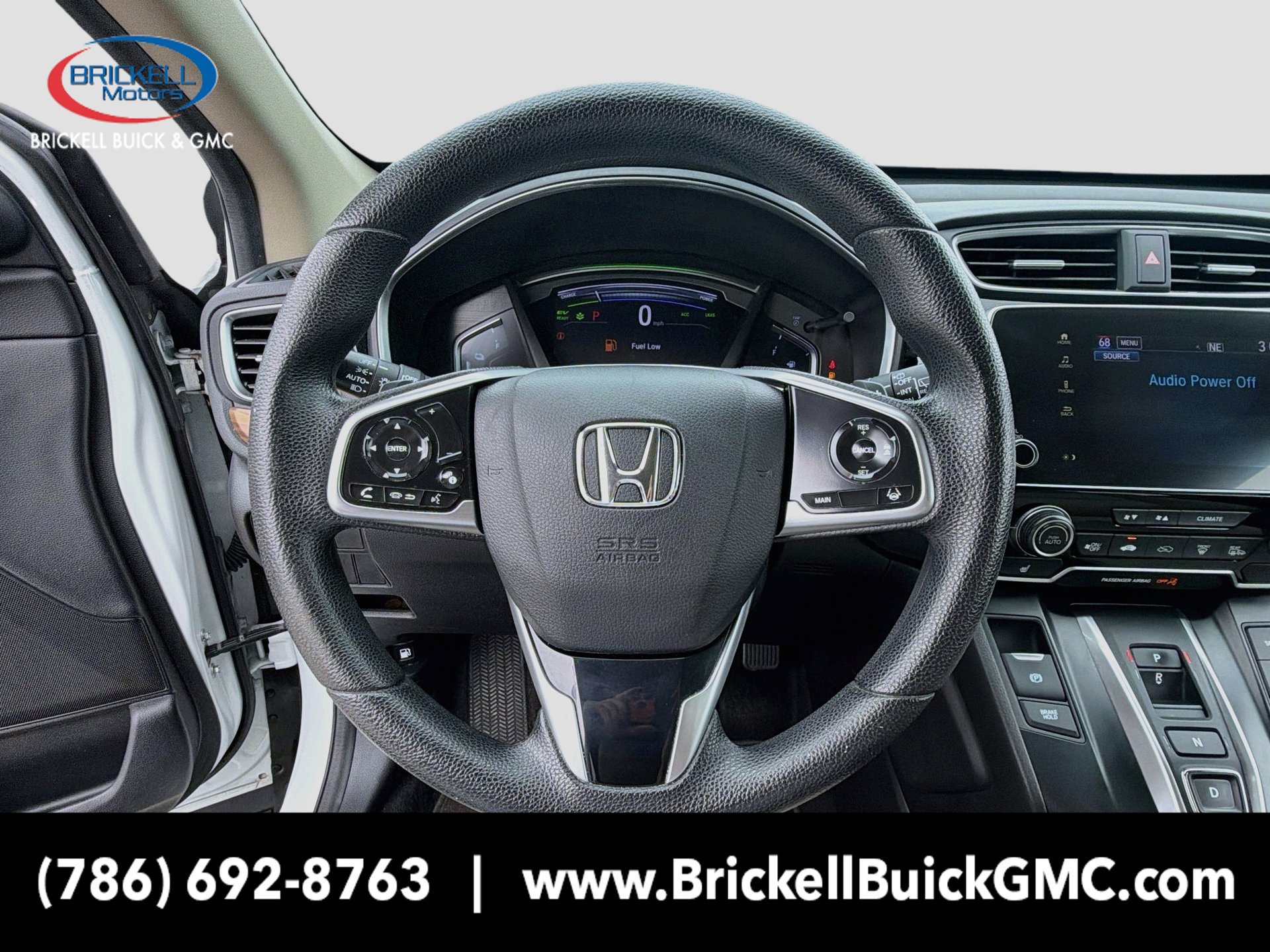 Used 2021 Honda CR-V EX image 35