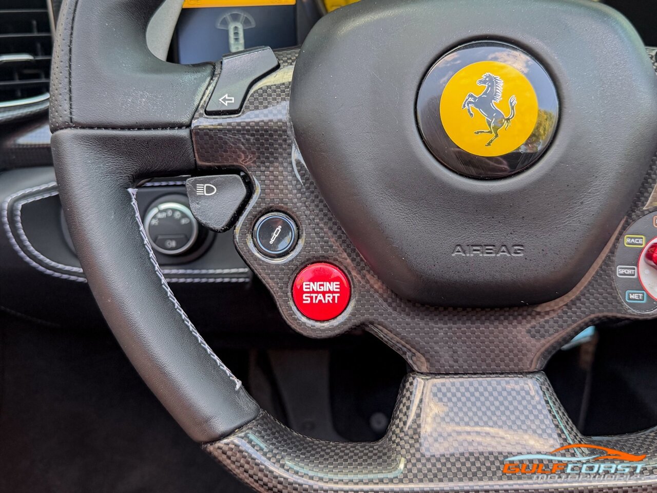 Used 2015 Ferrari 458 Spider RWD image 24
