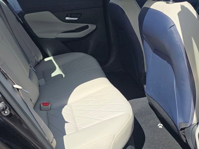 New 2026 Nissan Sentra SL w/ Floor Mat Package image 20