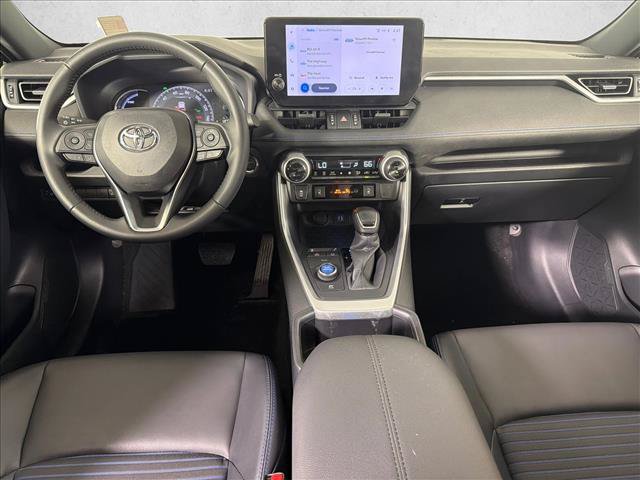 Used 2023 Toyota RAV4 XSE AWD/4WD image 24