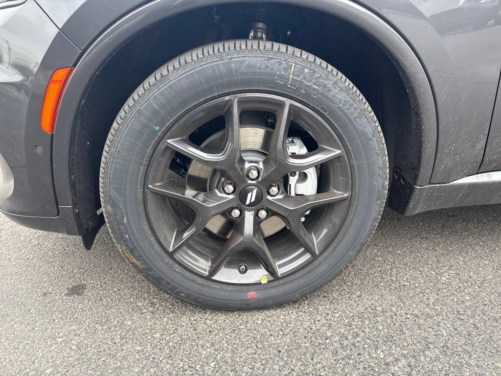 New 2026 Dodge Durango GT AWD/4WD image 10
