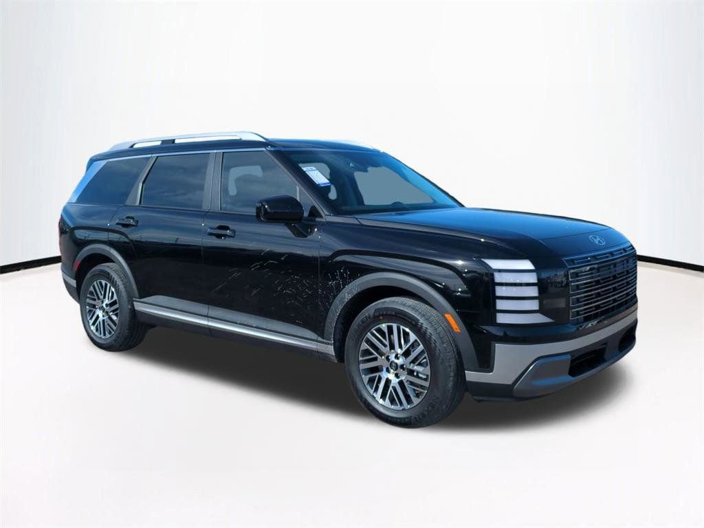 New 2026 Hyundai Palisade SEL image 2