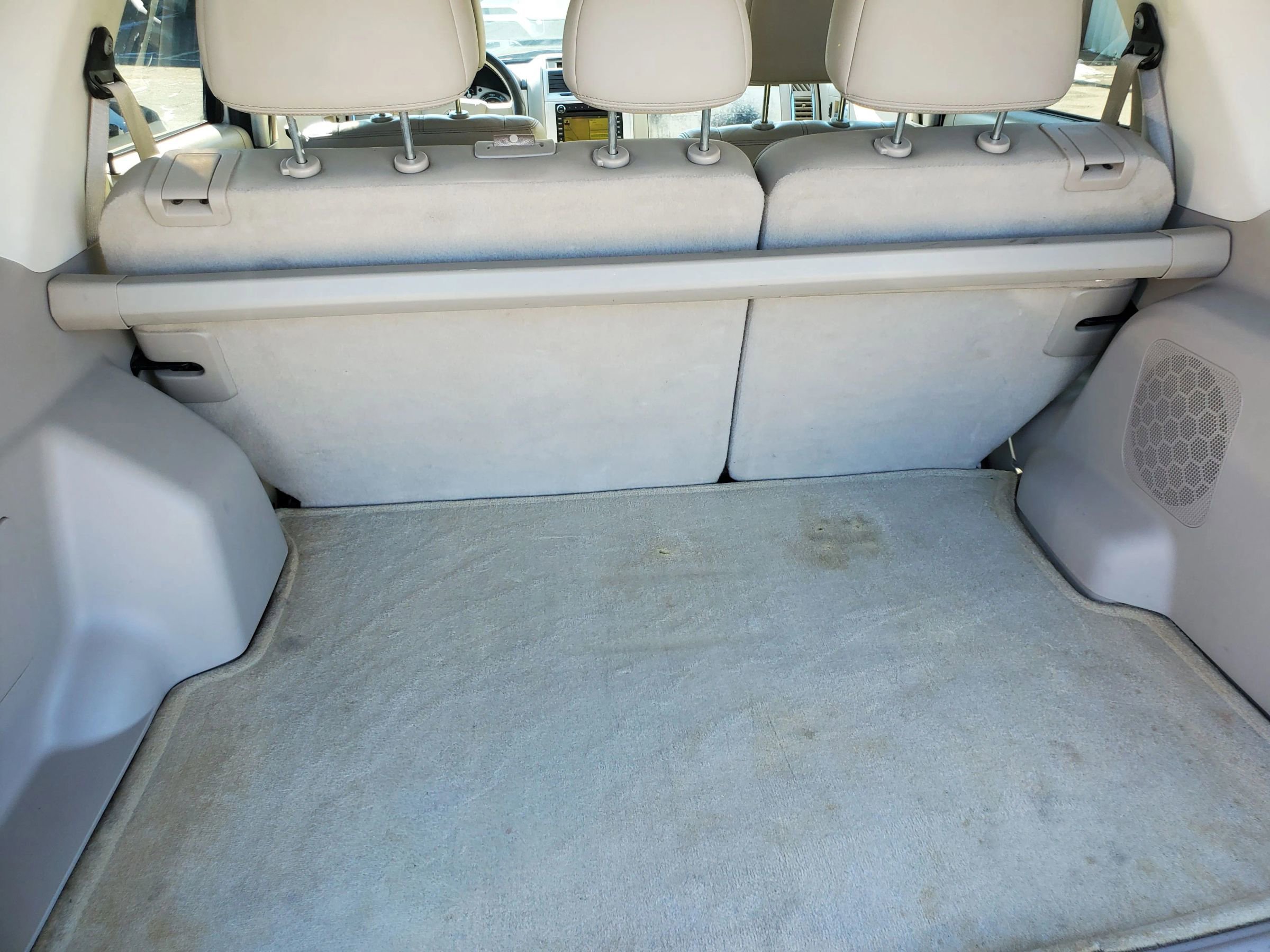 Used 2010 Mercury Mariner Premier image 40