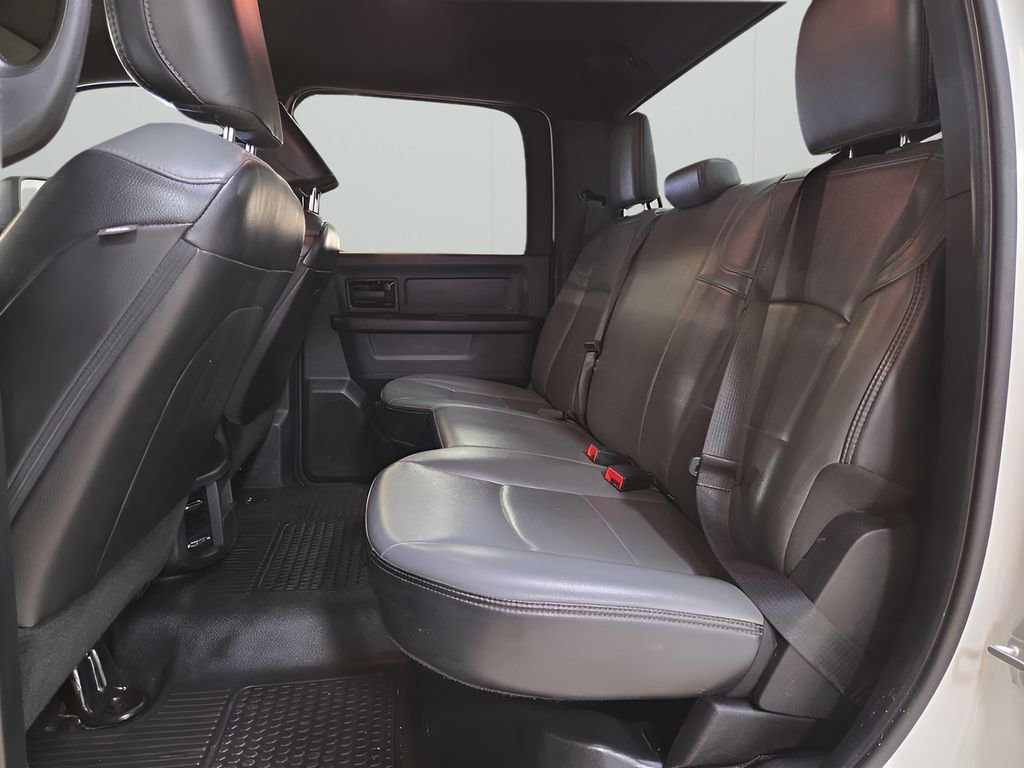 Used 2023 RAM 3500 Tradesman AWD/4WD image 20