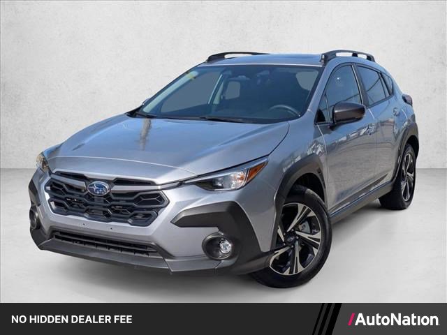 Used 2024 Subaru Crosstrek 2.0i Premium