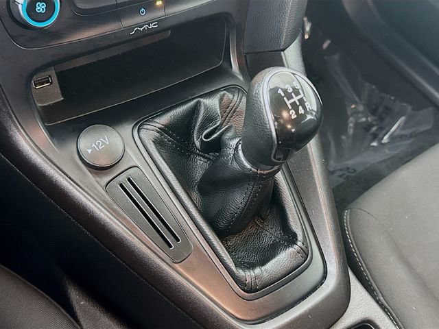 Used 2018 Ford Focus S FWD image 16