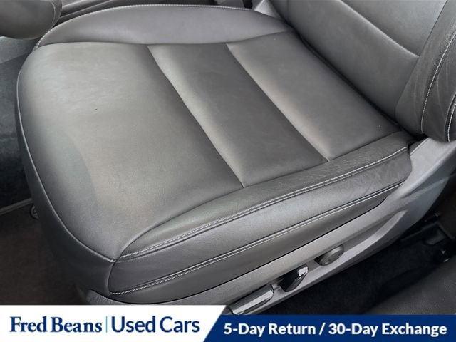 Used 2020 INFINITI QX50 Luxe w/ Navigation Package image 21