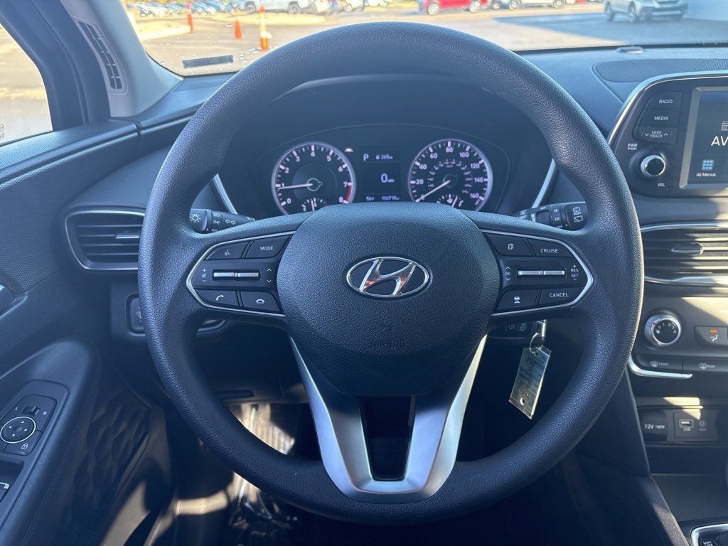 Used 2019 Hyundai Santa Fe SE image 14