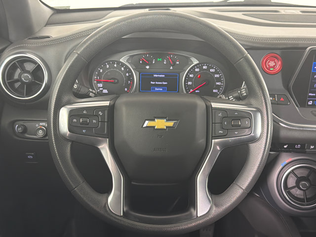 Used 2021 Chevrolet Blazer LT w/ Redline Edition FWD image 24
