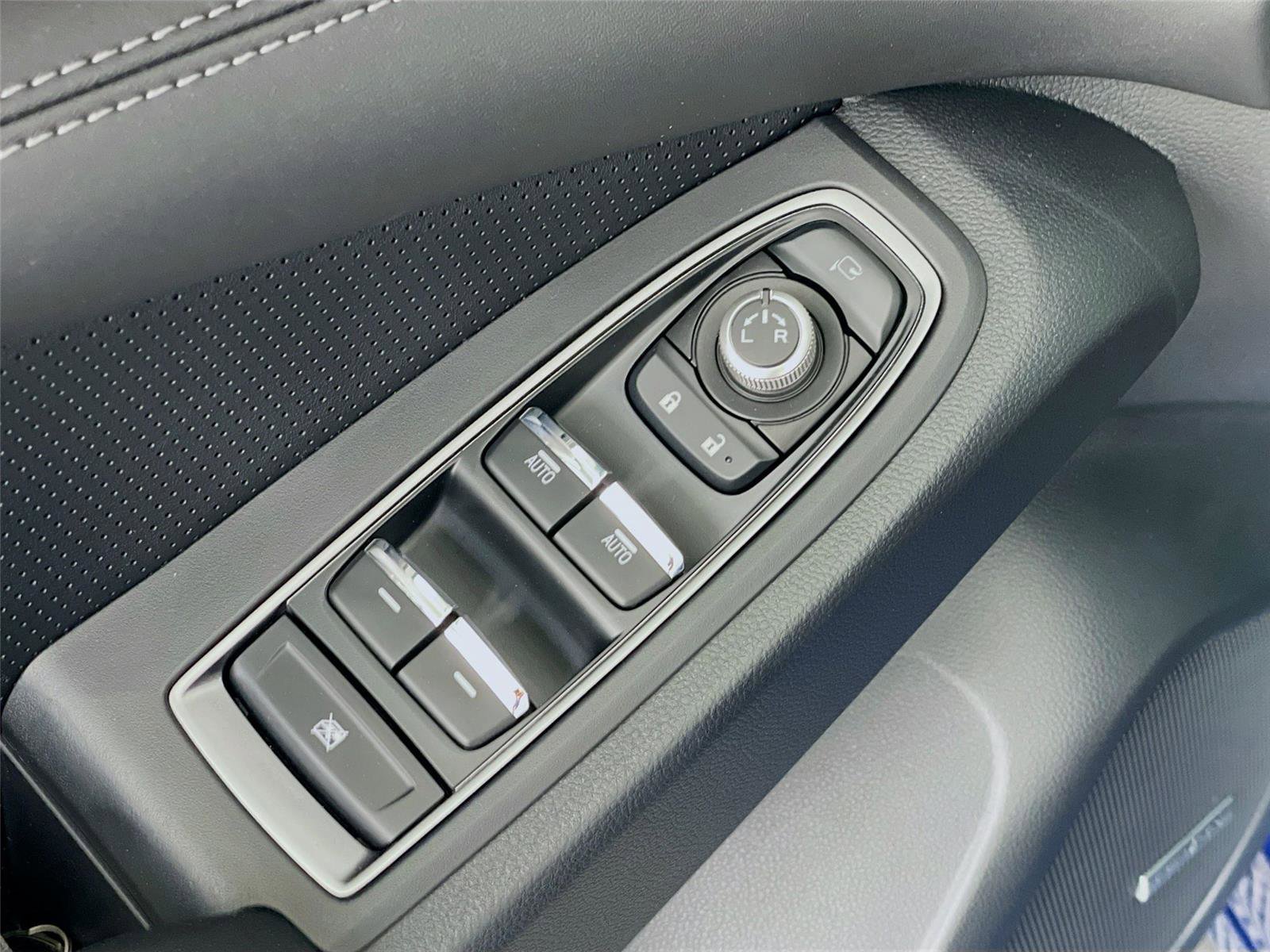 New 2026 Subaru Ascent Touring image 18