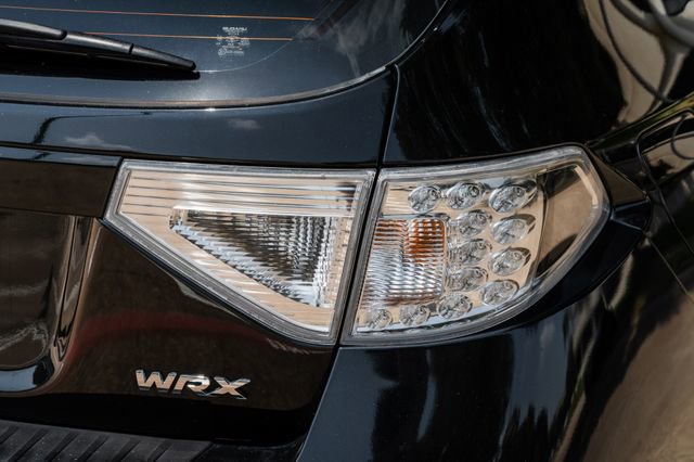 Used 2014 Subaru Impreza WRX Premium w/ Popular Package #1 (IYN) image 62