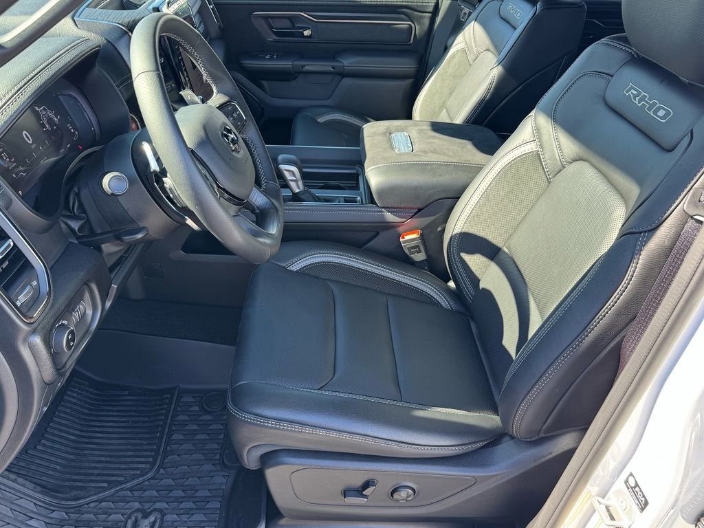Used 2026 RAM 1500 RHO image 11