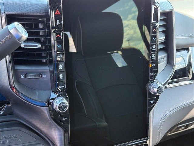 New 2026 RAM 2500 Rebel image 23