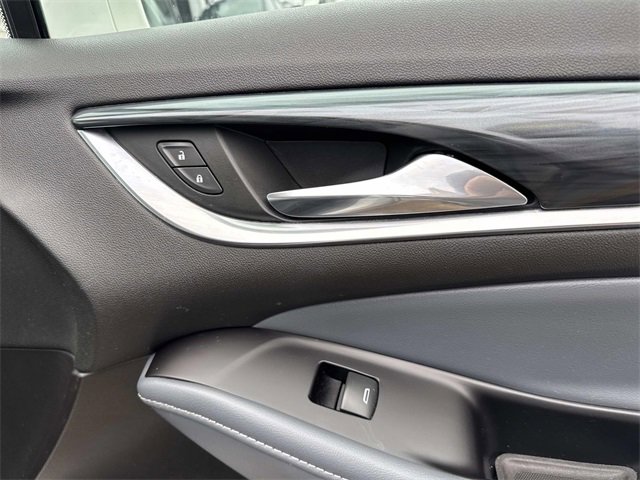 Used 2018 Buick Enclave Premium image 20