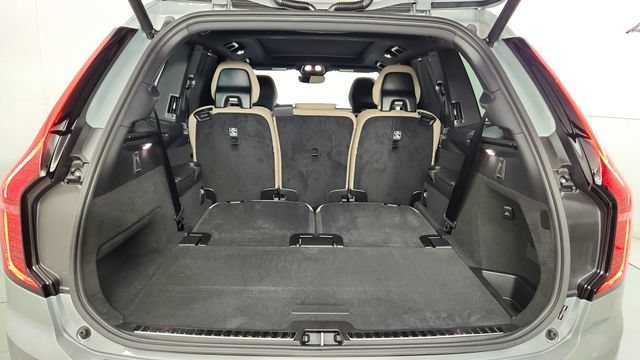 Used 2027 Volvo XC90 B6 Plus AWD/4WD image 44