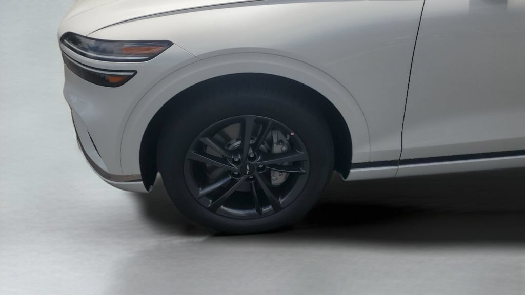 New 2027 Genesis GV70 2.5T Select AWD/4WD image 27