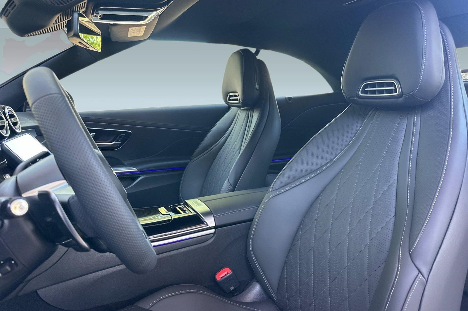 New 2027 Mercedes-Benz CLE 53 AMG 4MATIC Cabriolet image 22