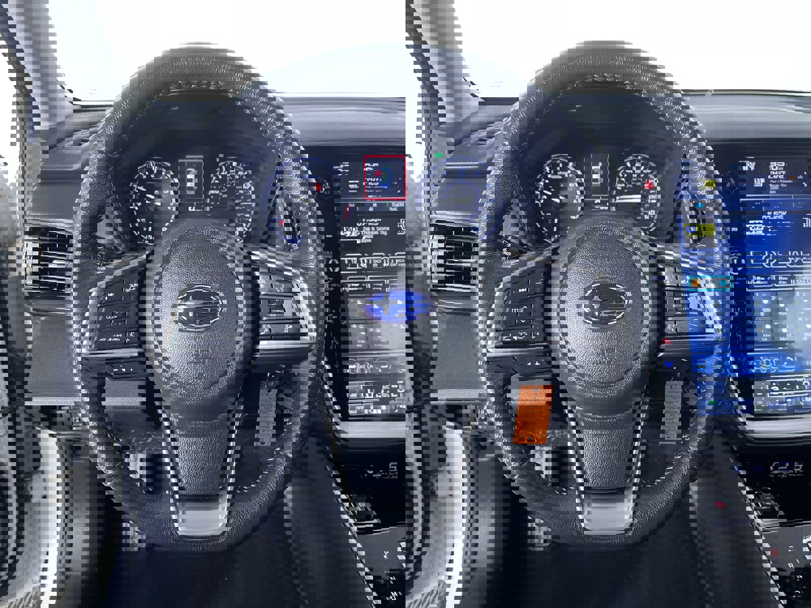 Used 2023 Subaru Outback Premium image 16