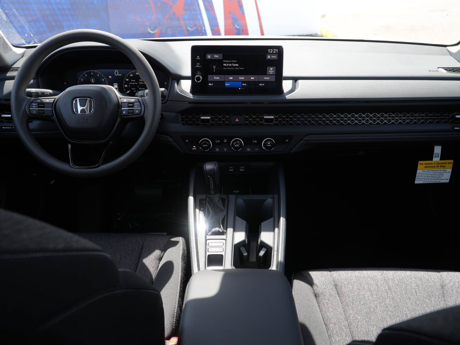 Used 2026 Honda Accord SE image 21