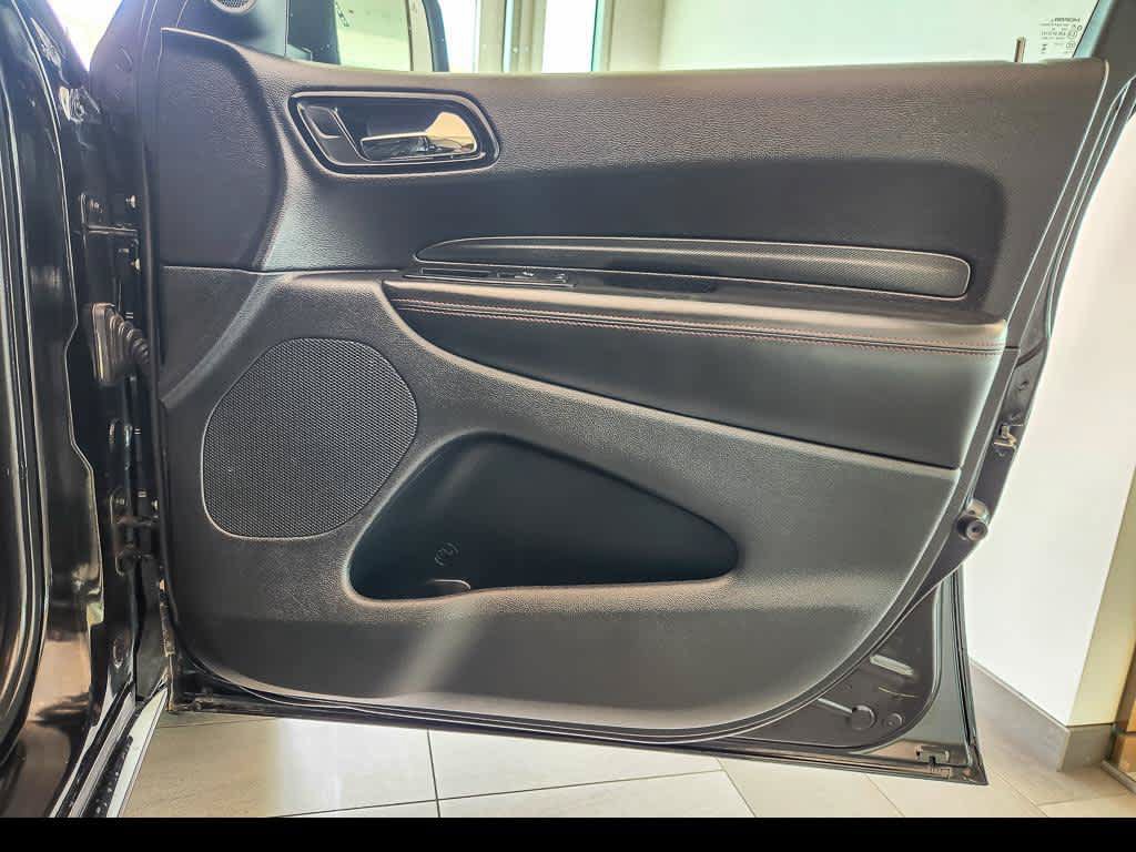 Used 2024 Dodge Durango GT AWD/4WD image 27