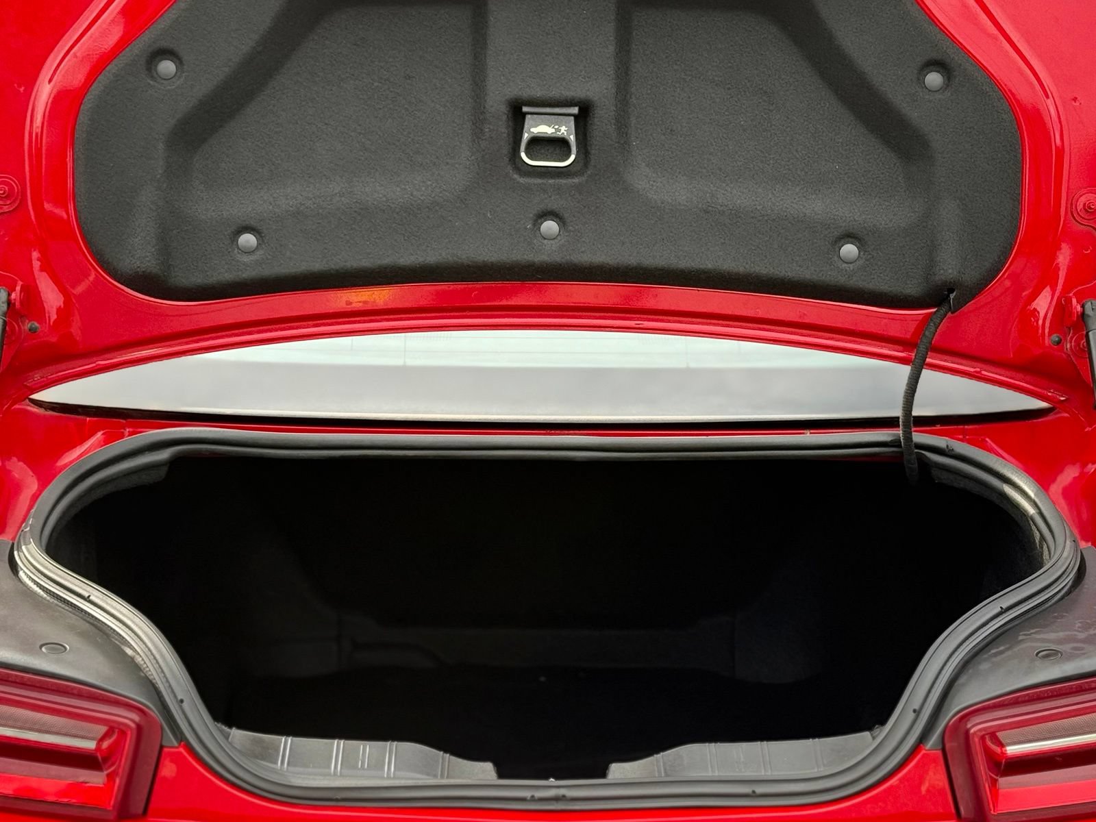 Used 2016 Chevrolet Camaro SS RWD image 42