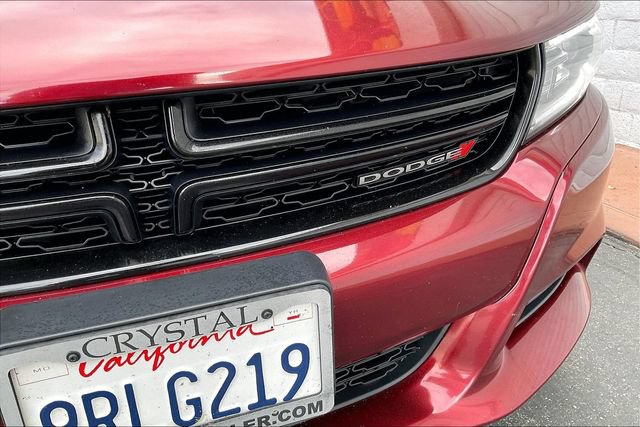 Certified 2023 Dodge Charger SXT RWD image 30
