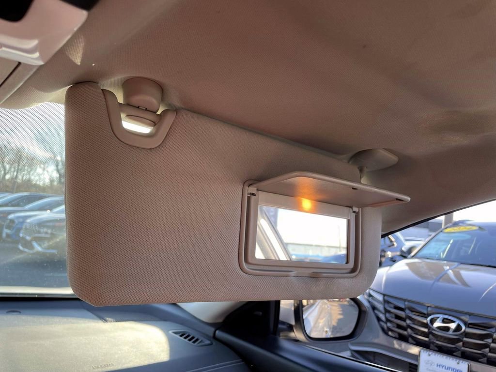 Used 2019 Nissan Altima 2.5 SV image 30