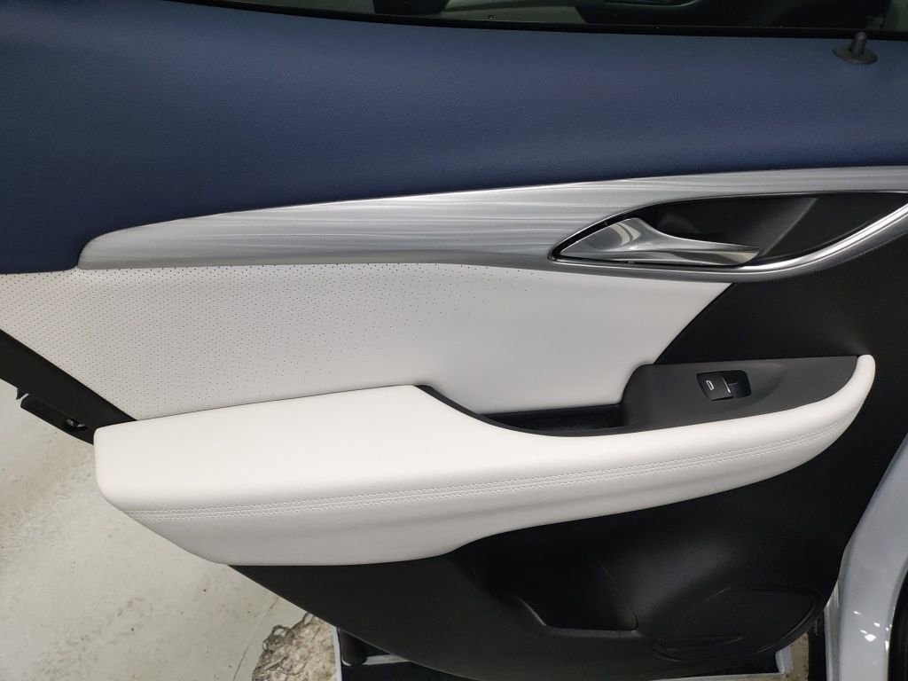 New 2026 Buick Envision Avenir AWD/4WD image 29