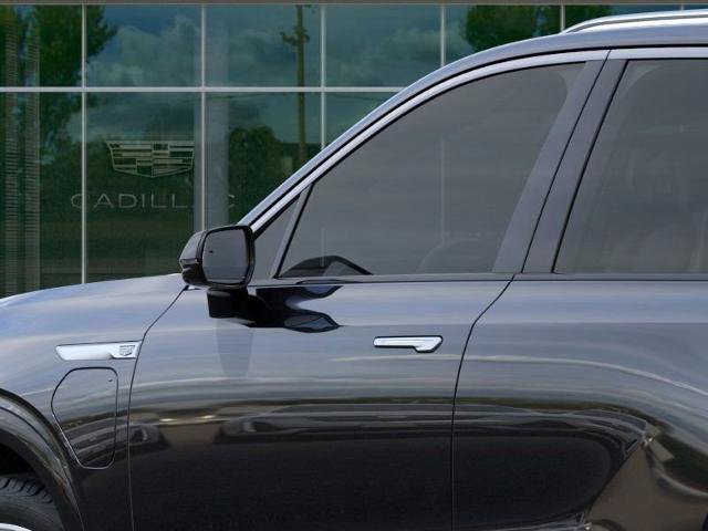 New 2026 Cadillac Vistiq Luxury AWD/4WD image 12