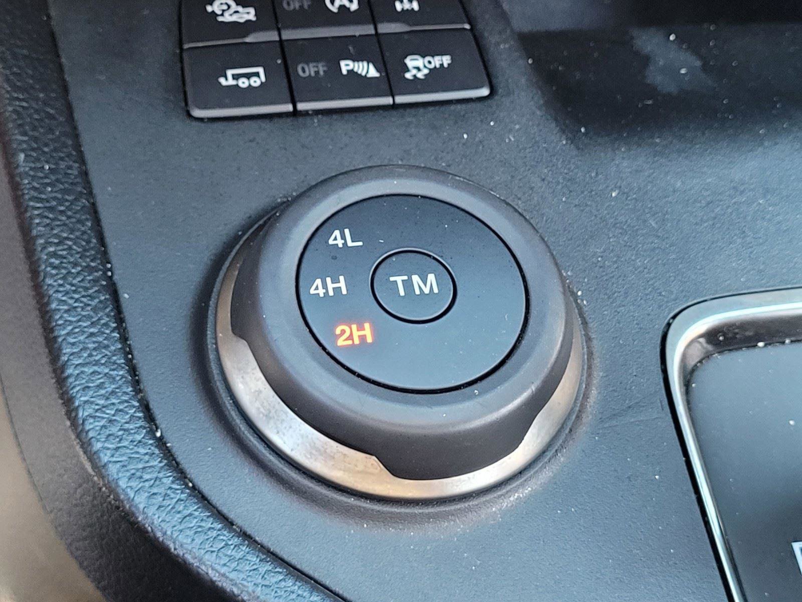 Used 2021 Ford Ranger Lariat w/ Equipment Group 501A High image 16